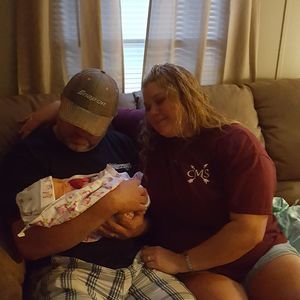 Meet your Posher, Bridget